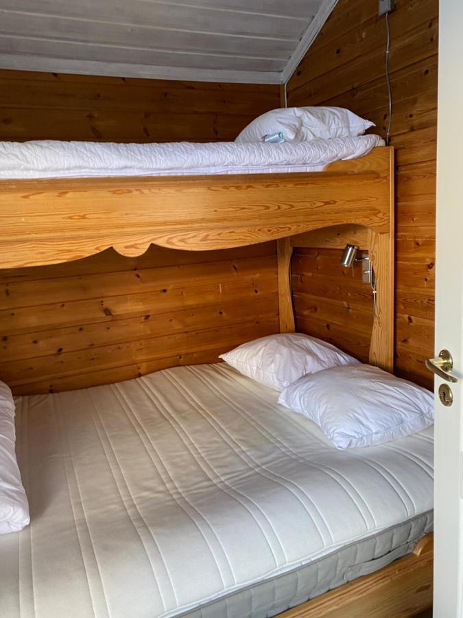 Joaengets Fjaellgard Holiday home