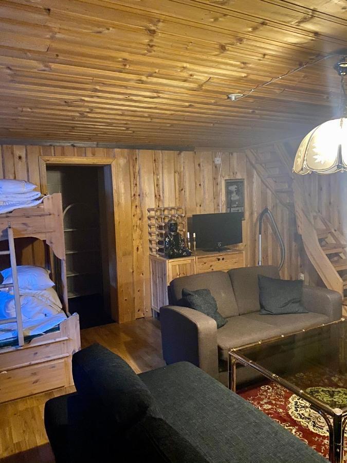 Joaengets Fjaellgard Holiday home Salen (Dalarna)