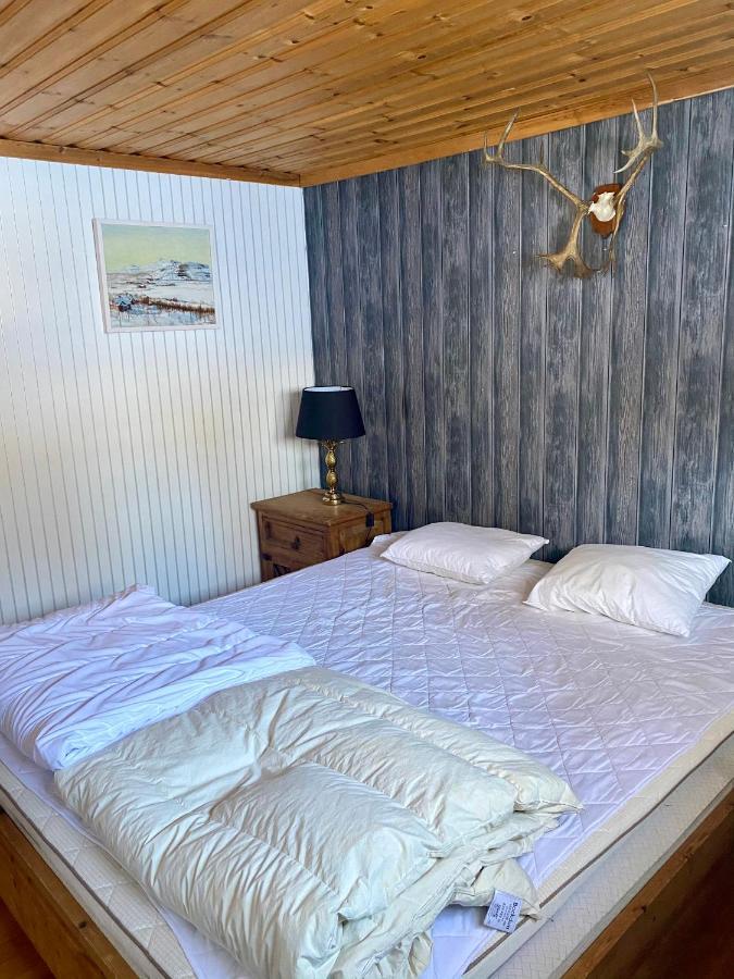 Joaengets Fjaellgard Holiday home