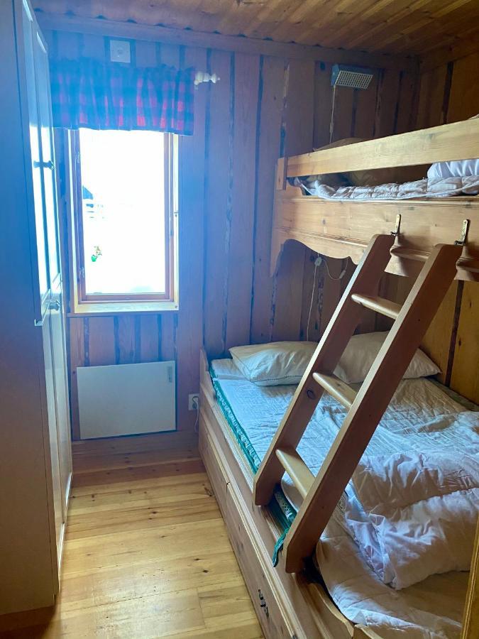 Joaengets Fjaellgard Salen (Dalarna)
