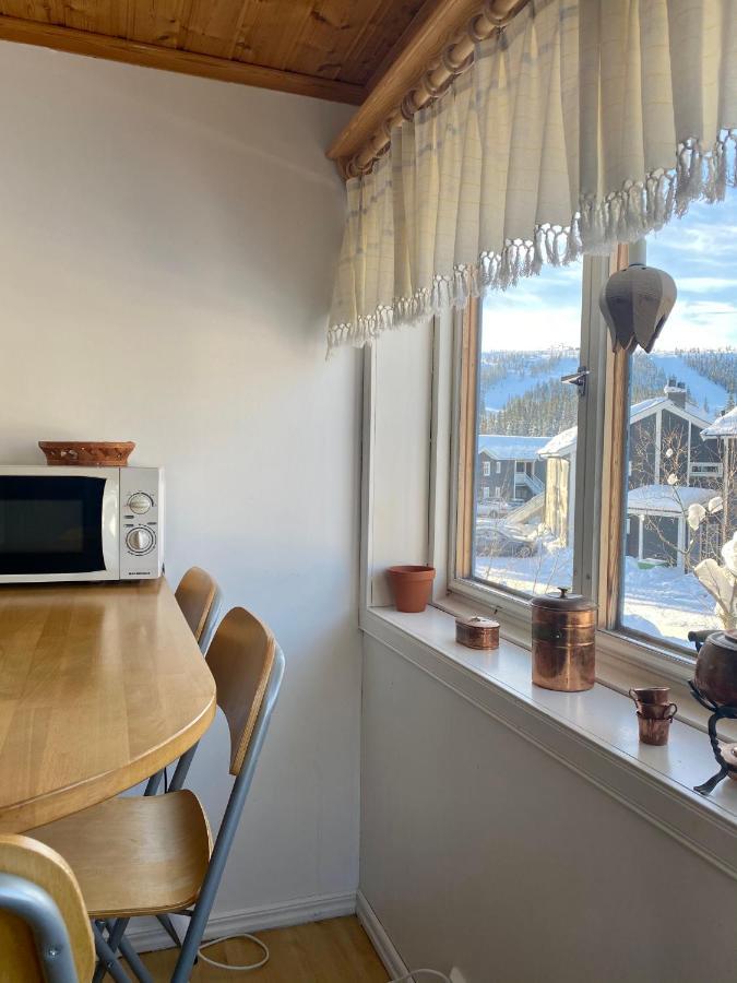 Holiday home Joaengets Fjaellgard Salen (Dalarna)
