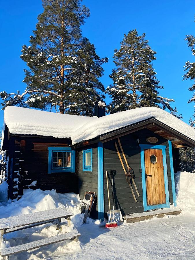 Holiday home Joaengets Fjaellgard